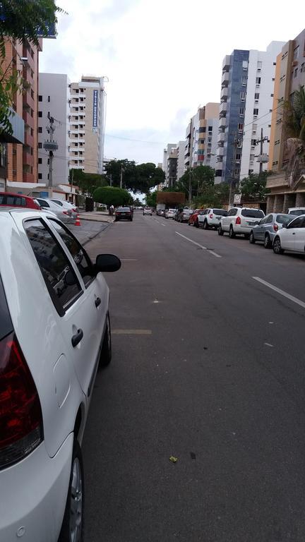 Suite Fiore Ponta Verde Maceió エクステリア 写真